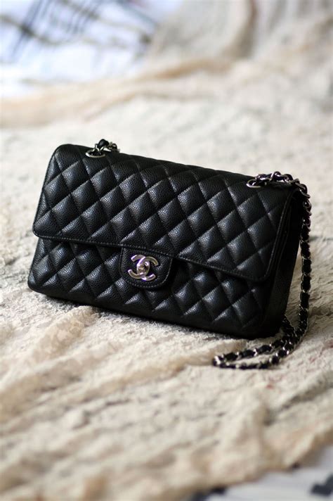 chanel classic flap canada|Chanel vintage classic flap.